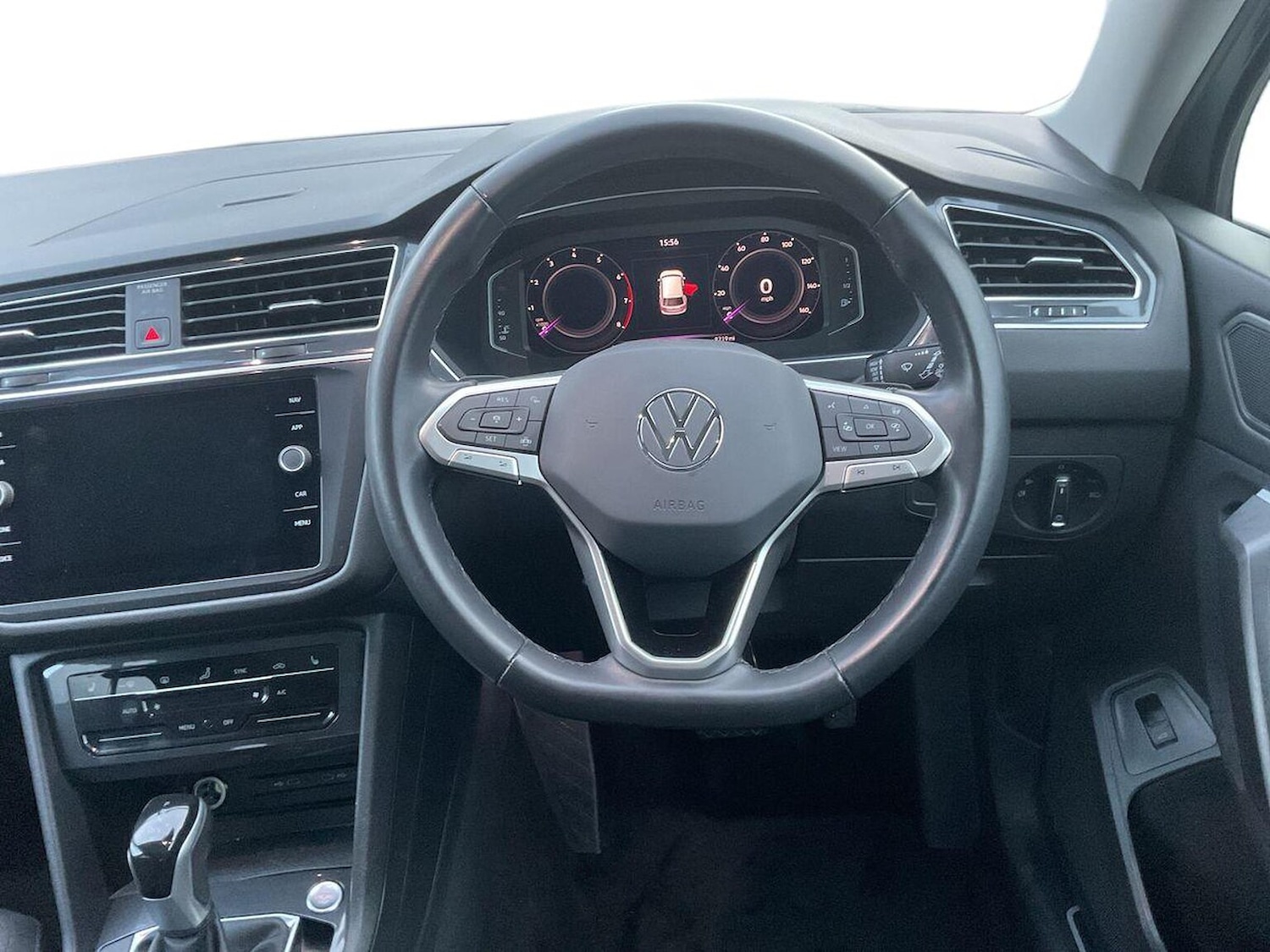 Used Volkswagen Tiguan Allspace 2023 for sale - 76555445: Photo 9