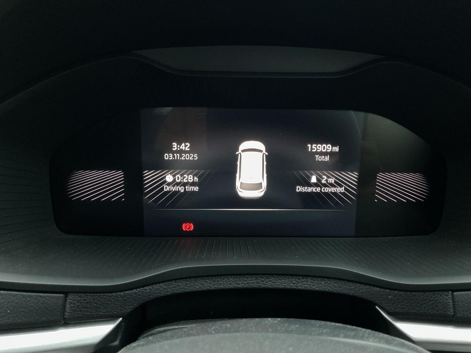 Used Skoda Karoq 2023 for sale - 76497322: Photo 10