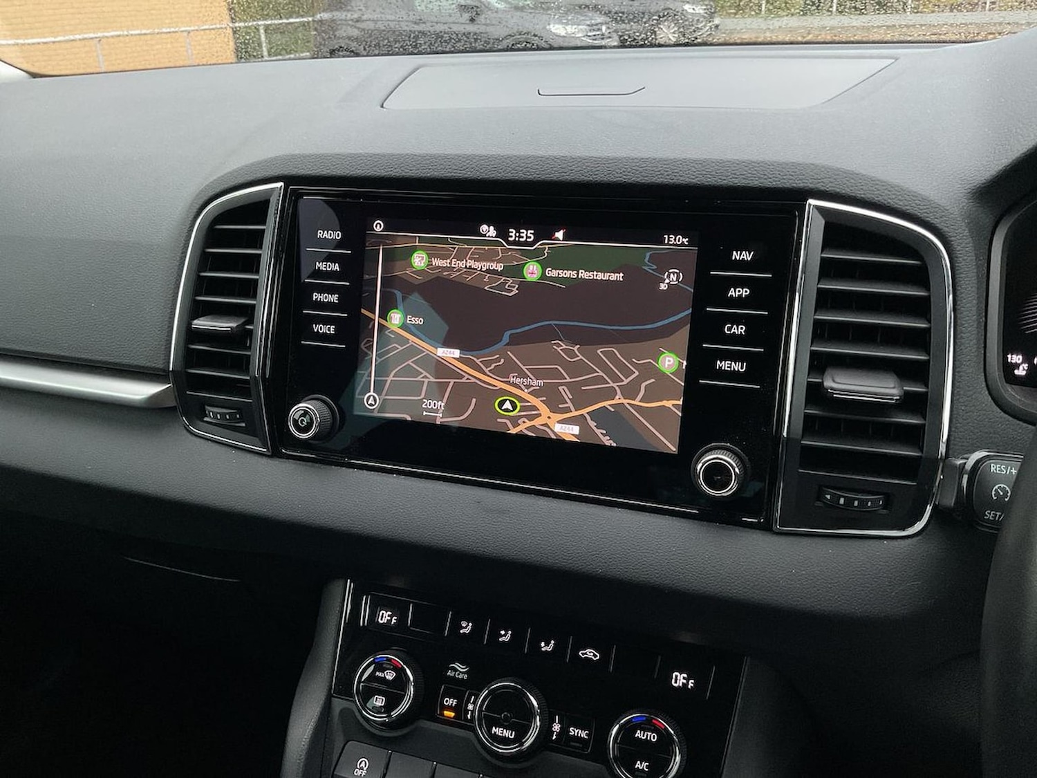 Used Skoda Karoq 2023 for sale - 76497322: Photo 11