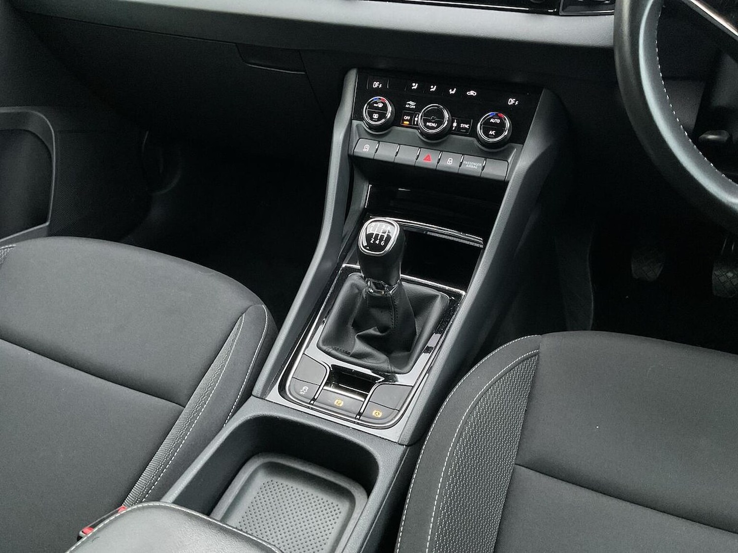 Used Skoda Karoq 2023 for sale - 76497322: Photo 13