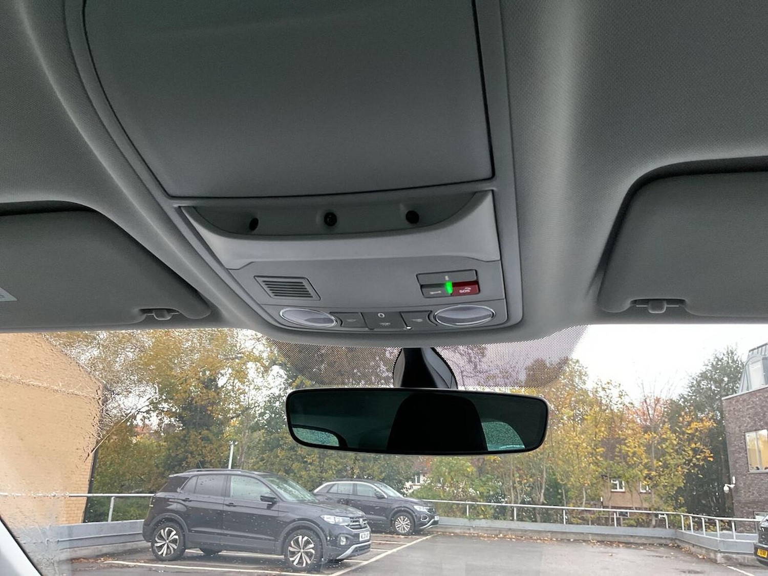 Used Skoda Karoq 2023 for sale - 76497322: Photo 14