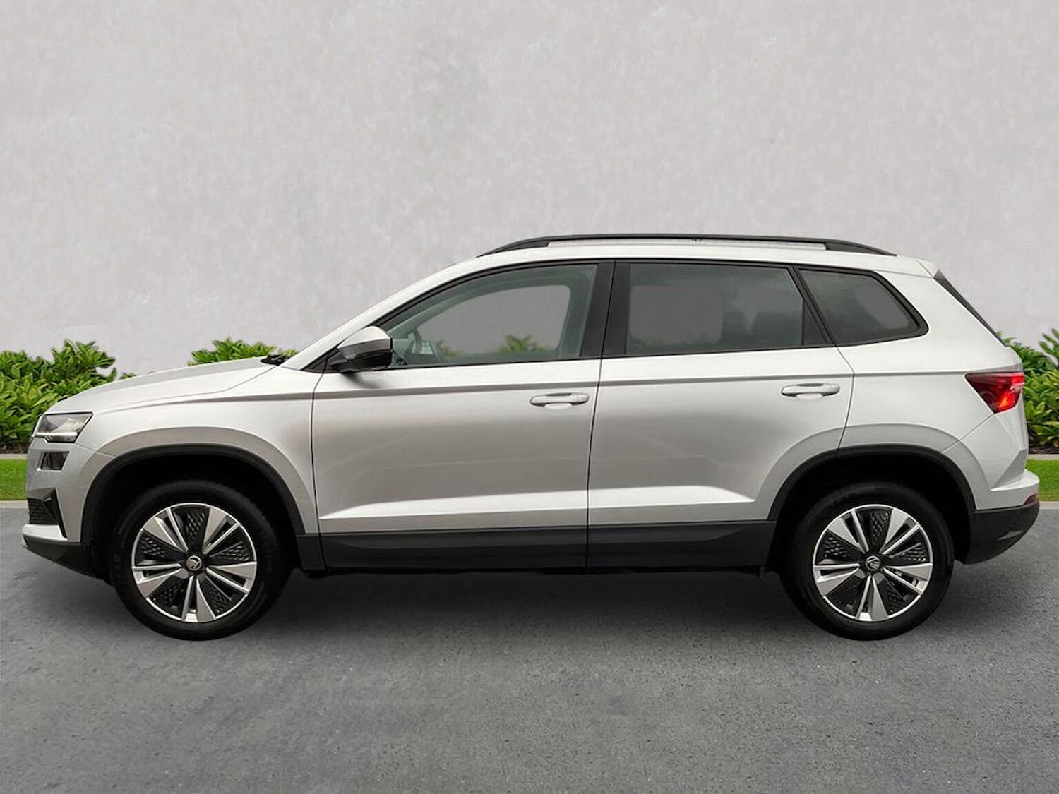 Used Skoda Karoq 2023 for sale - 76497322: Photo 19