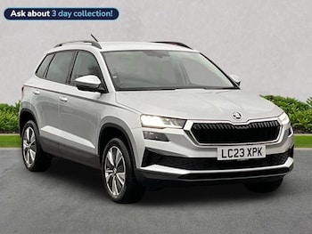 2023 - 1.0 Tsi Se Drive 5Dr