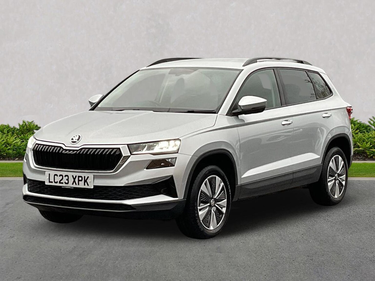 Used Skoda Karoq 2023 for sale - 76497322: Photo 20