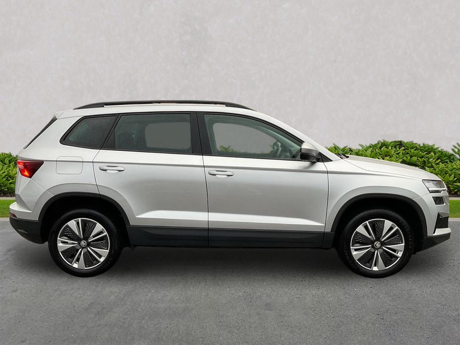 Used Skoda Karoq 2023 for sale - 76497322: Photo 3