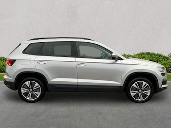 Used Skoda Karoq 2023 for sale - 76497322: Photo