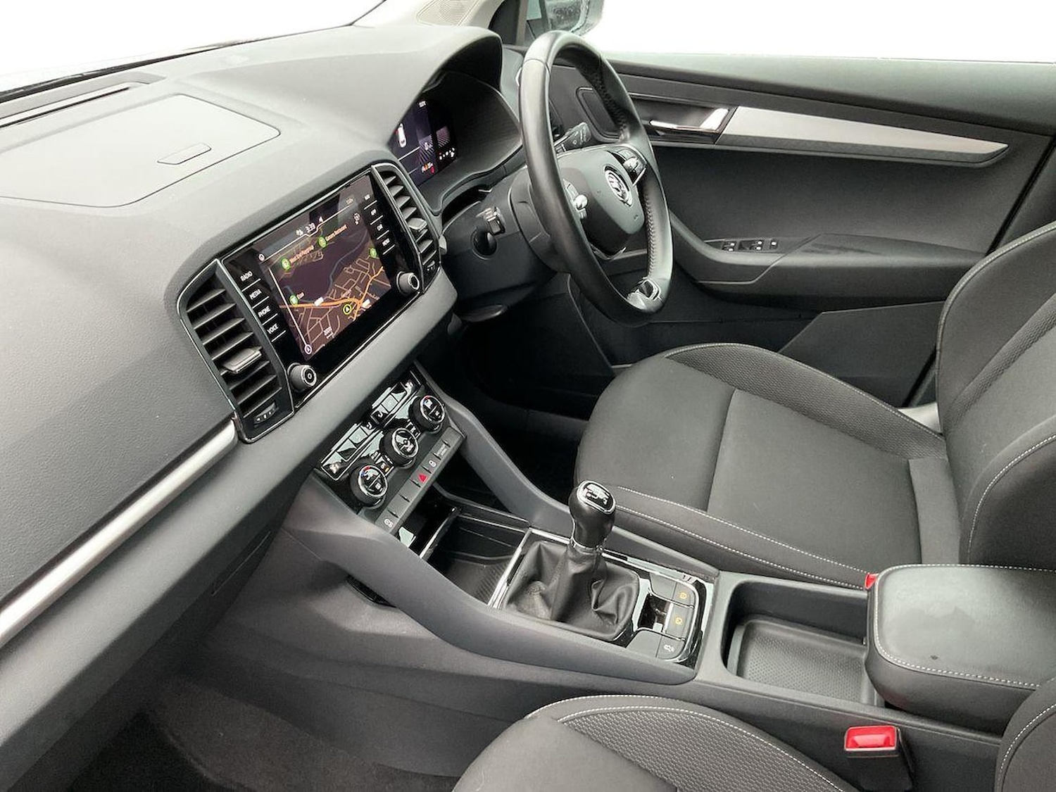 Used Skoda Karoq 2023 for sale - 76497322: Photo 7