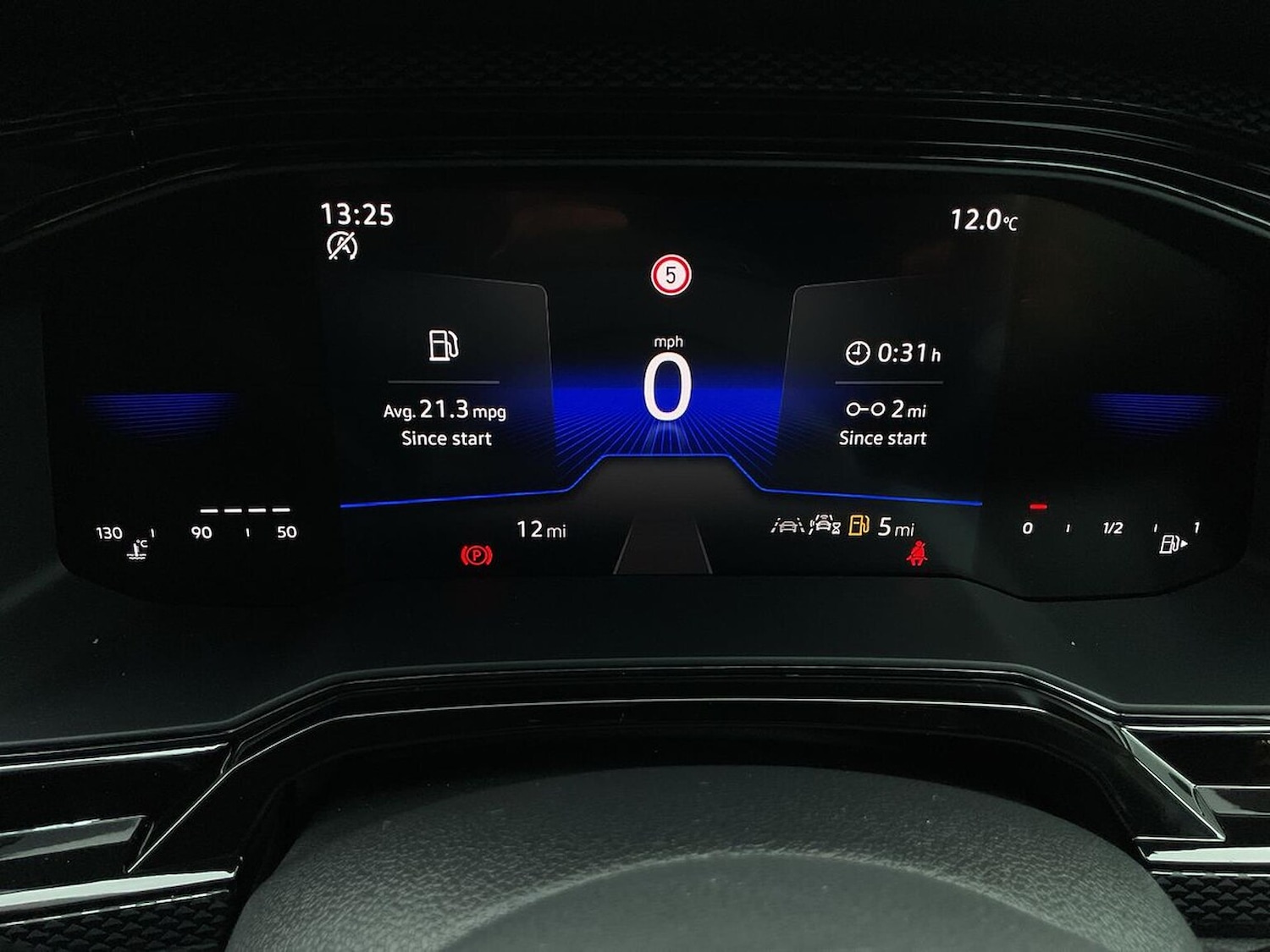 Used Volkswagen Polo 2025 for sale - 76198440: Photo 10