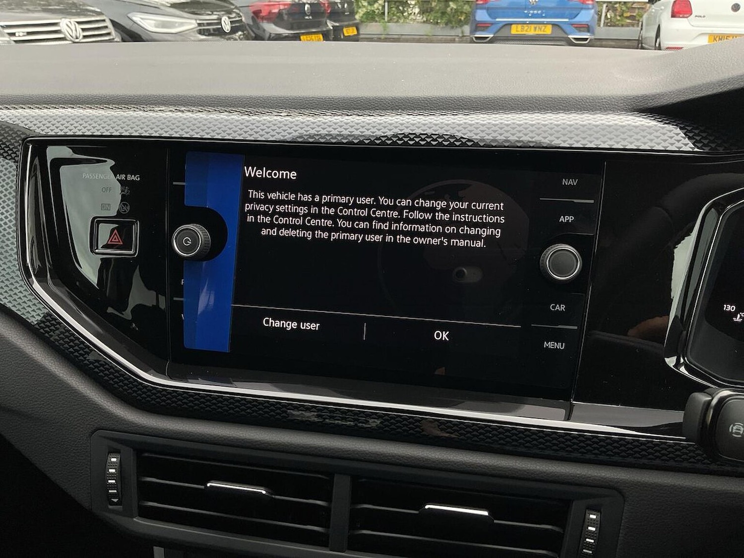 Used Volkswagen Polo 2025 for sale - 76198440: Photo 11