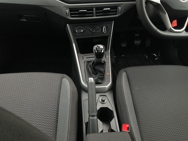 Used Volkswagen Polo 2025 for sale - 76198440: Photo 13
