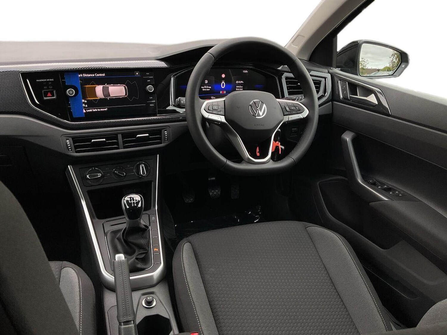 Used Volkswagen Polo 2025 for sale - 76198440: Photo 15