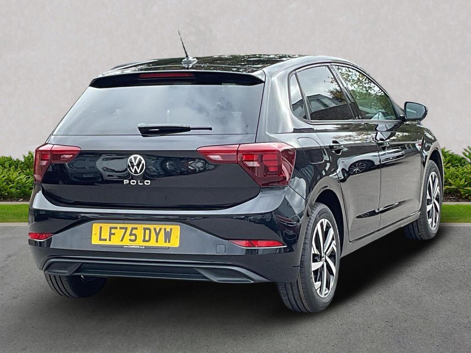 Used Volkswagen Polo 2025 for sale - 76198440: Photo 18