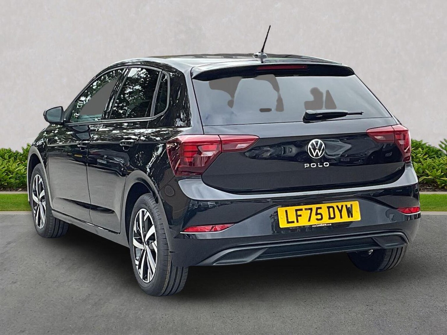 Used Volkswagen Polo 2025 for sale - 76198440: Photo 2