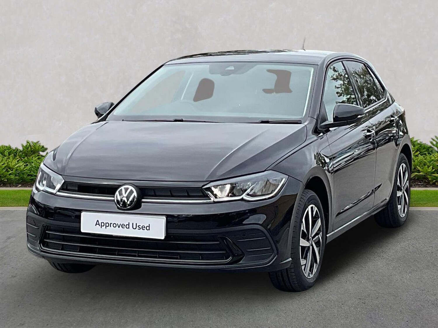 Used Volkswagen Polo 2025 for sale - 76198440: Photo 20