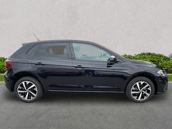 Used Volkswagen Polo 2025 for sale - 76198440: Photo 3