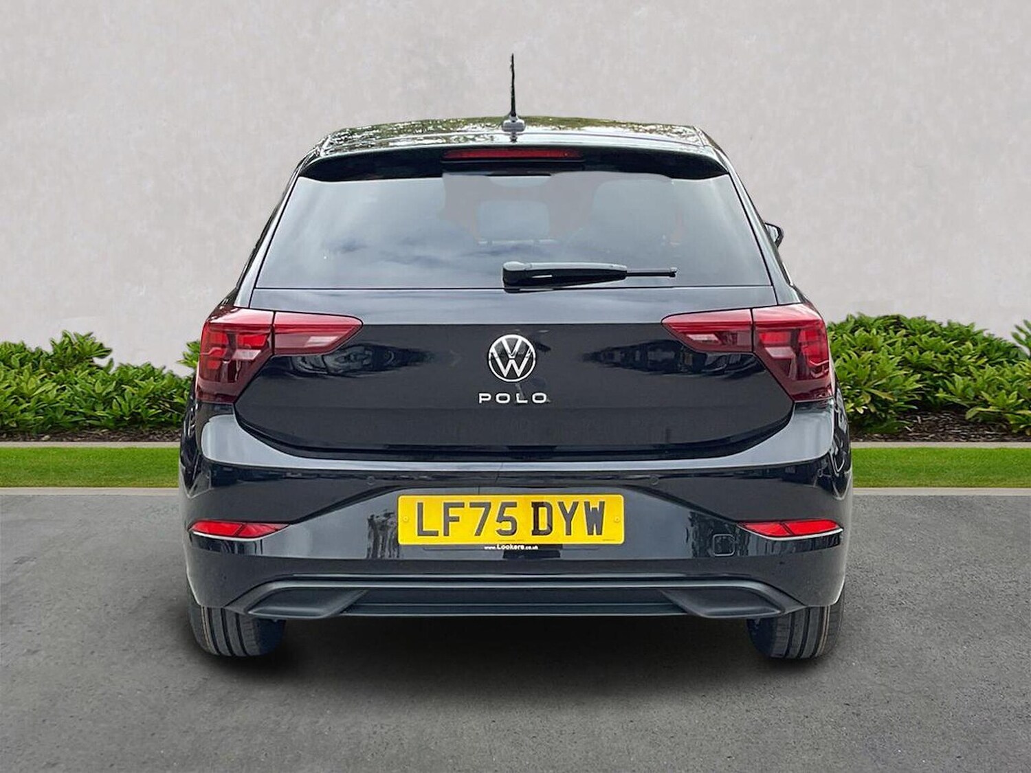 Used Volkswagen Polo 2025 for sale - 76198440: Photo 4