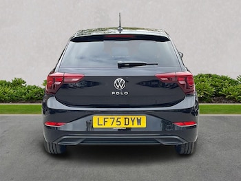 Used Volkswagen Polo 2025 for sale - 76198440: Photo 4