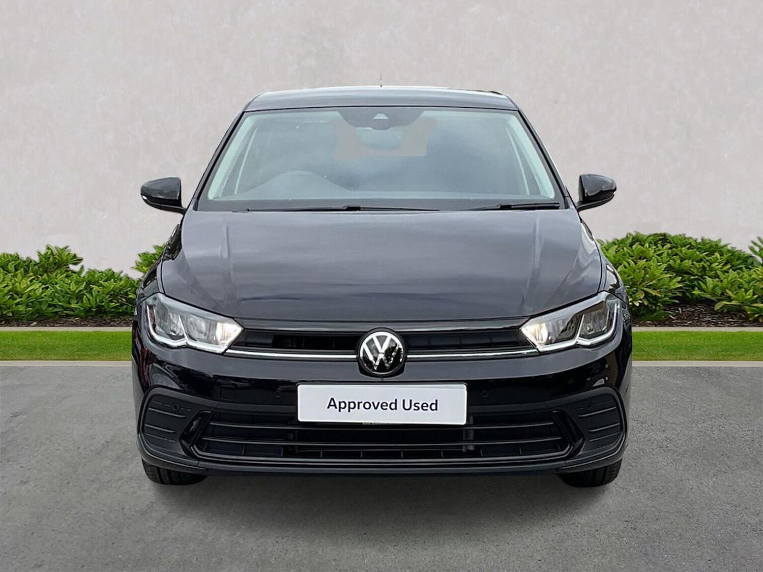 Used Volkswagen Polo 2025 for sale - 76198440: Photo 5