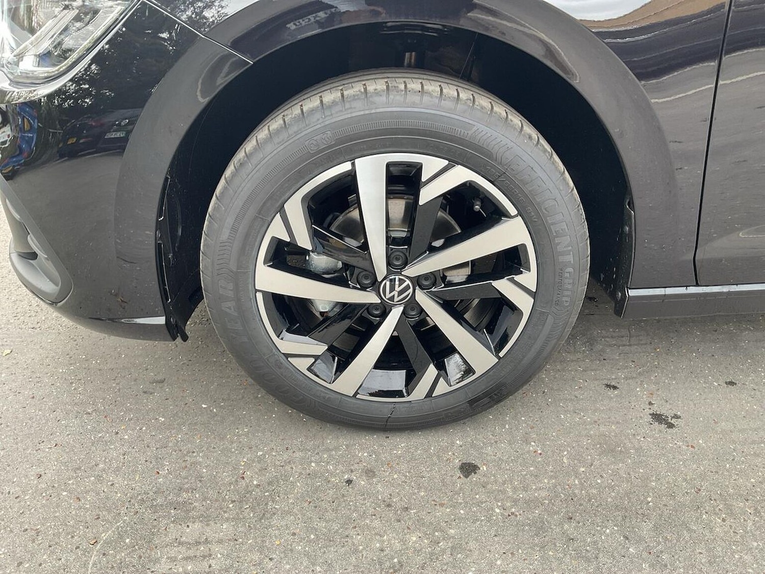 Used Volkswagen Polo 2025 for sale - 76198440: Photo 6