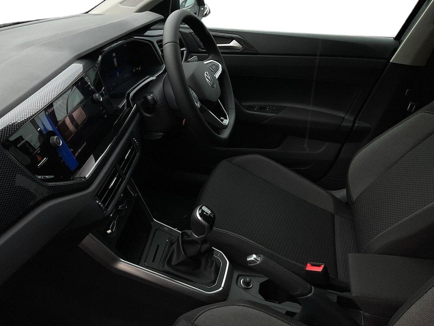 Used Volkswagen Polo 2025 for sale - 76198440: Photo 7