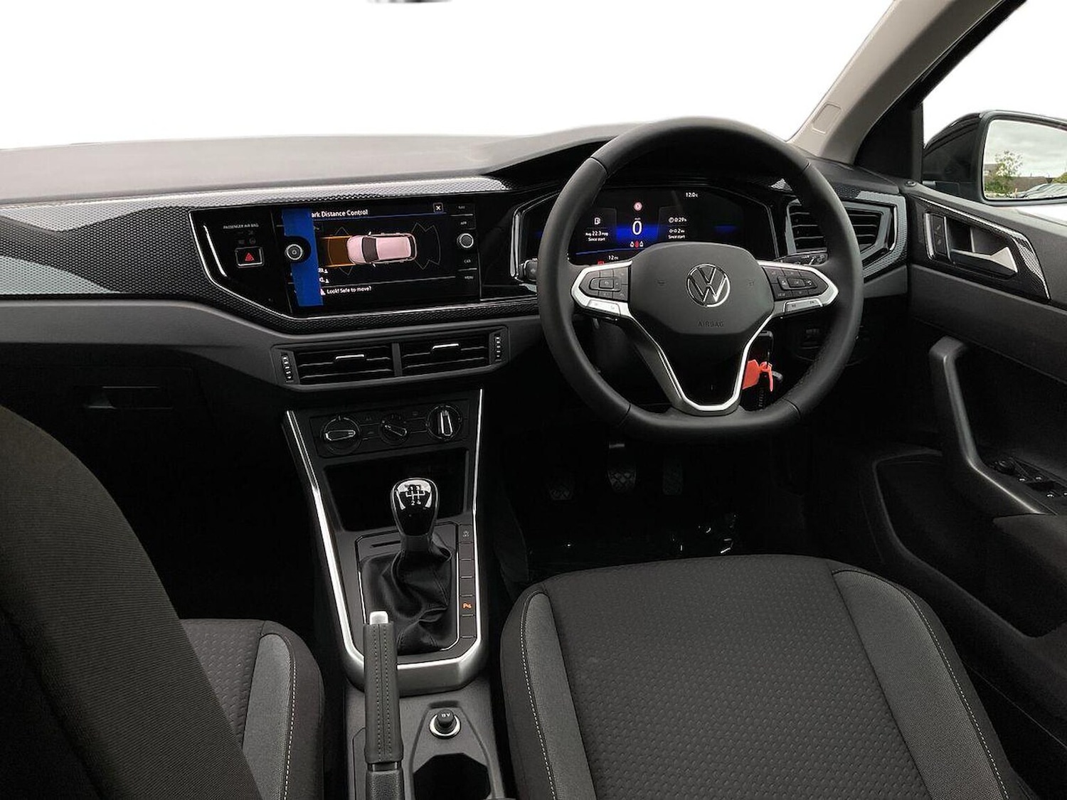 Used Volkswagen Polo 2025 for sale - 76198440: Photo 8