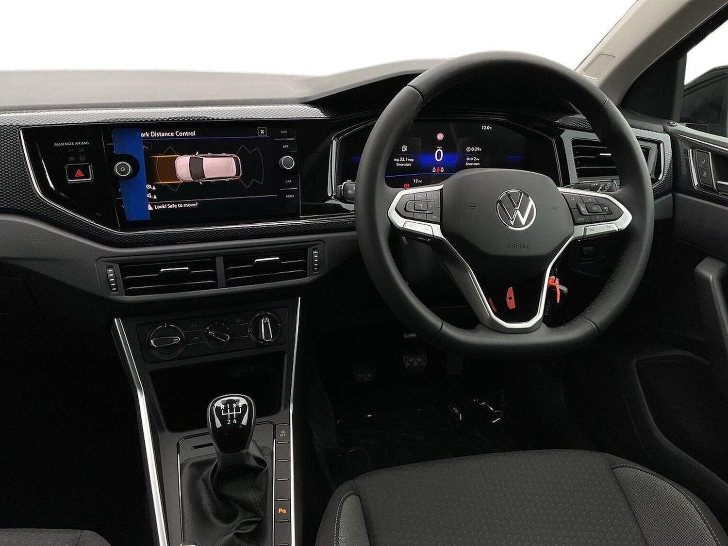 Used Volkswagen Polo 2025 for sale - 76198440: Photo 9