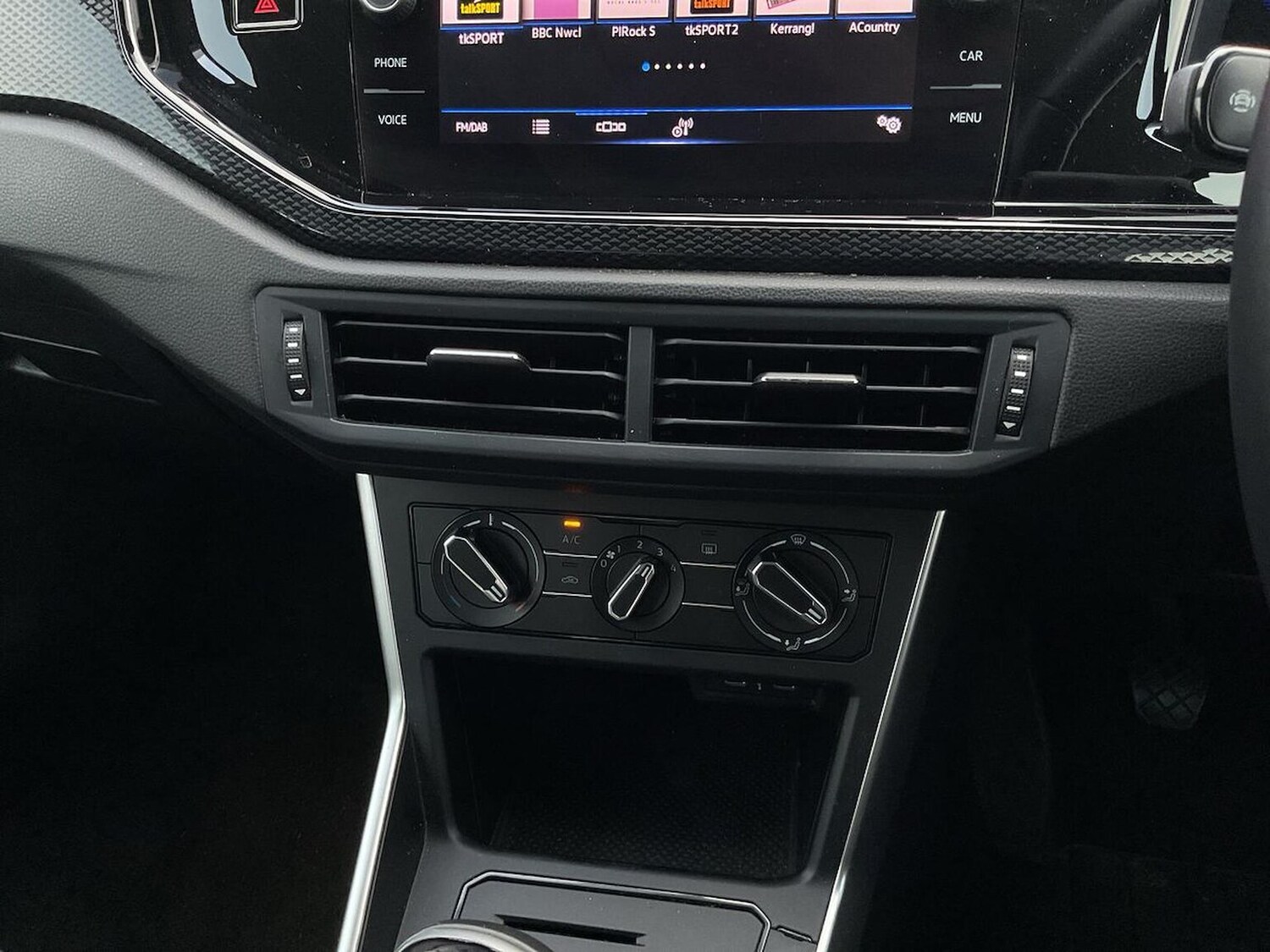 Used Volkswagen Polo 2024 for sale - 77487606: Photo 12