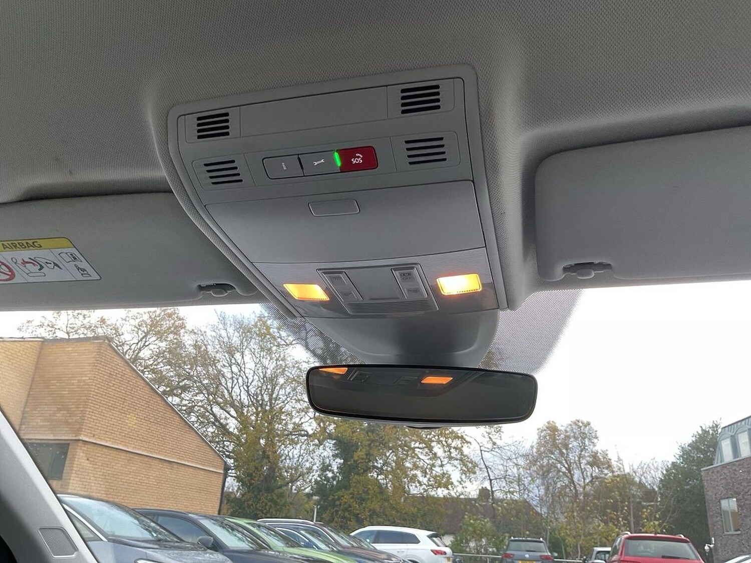 Used Volkswagen Polo 2024 for sale - 77487606: Photo 14