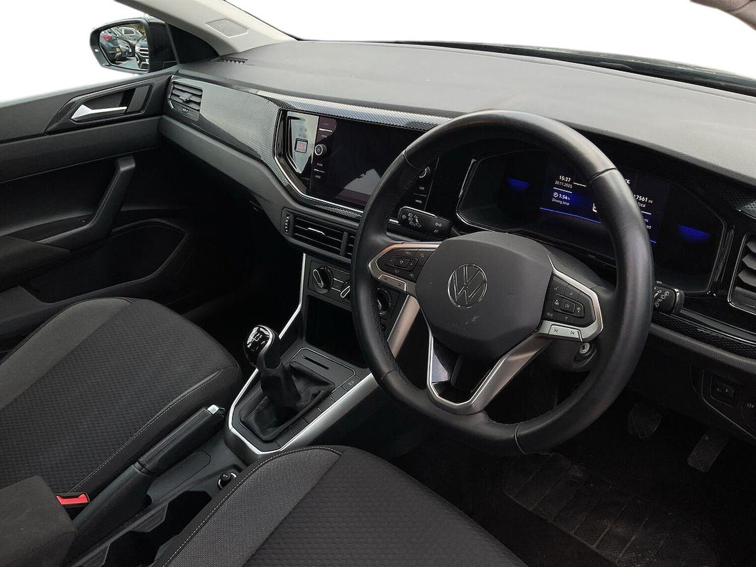 Used Volkswagen Polo 2024 for sale - 77487606: Photo 15