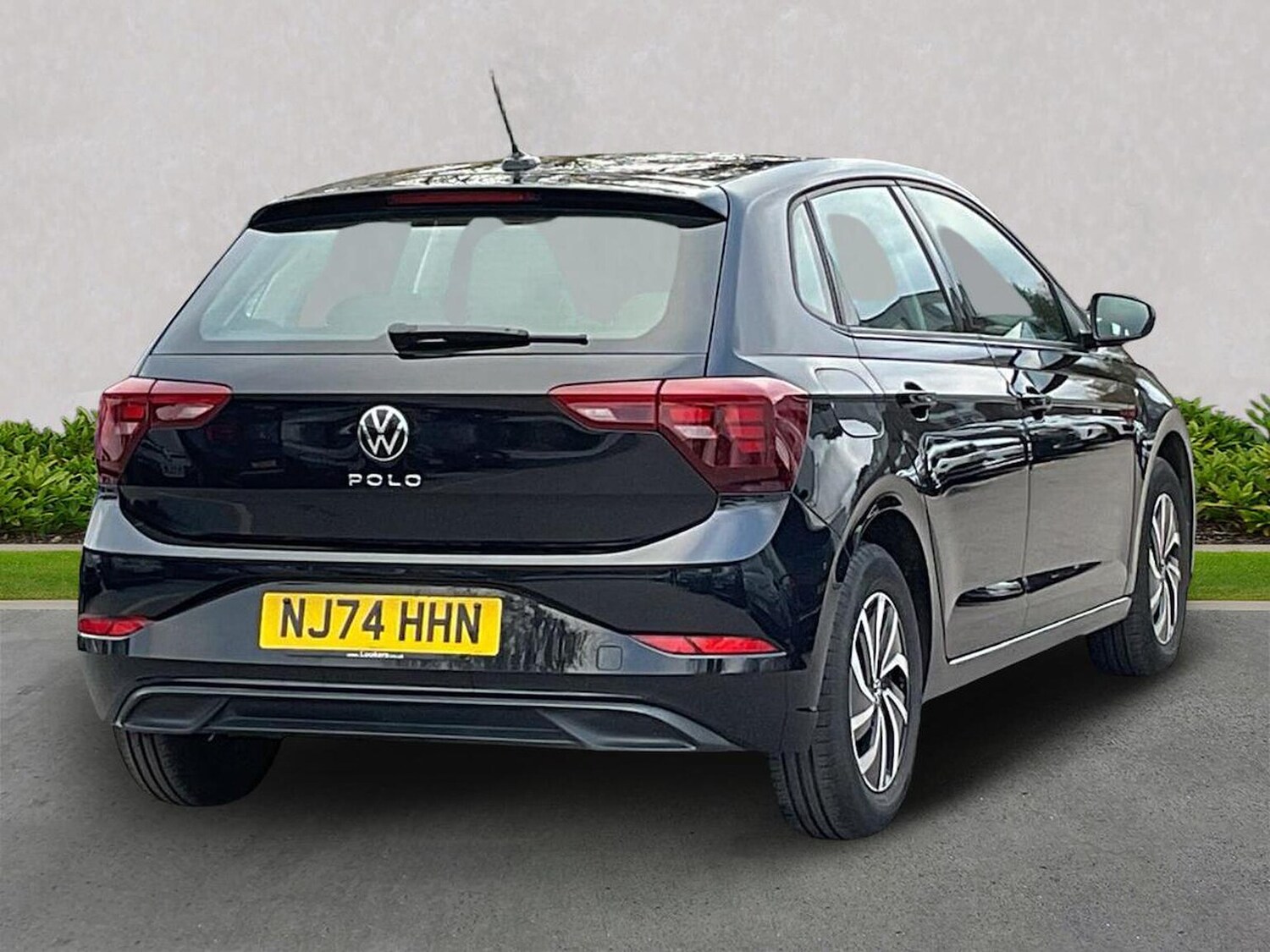 Used Volkswagen Polo 2024 for sale - 77487606: Photo 18