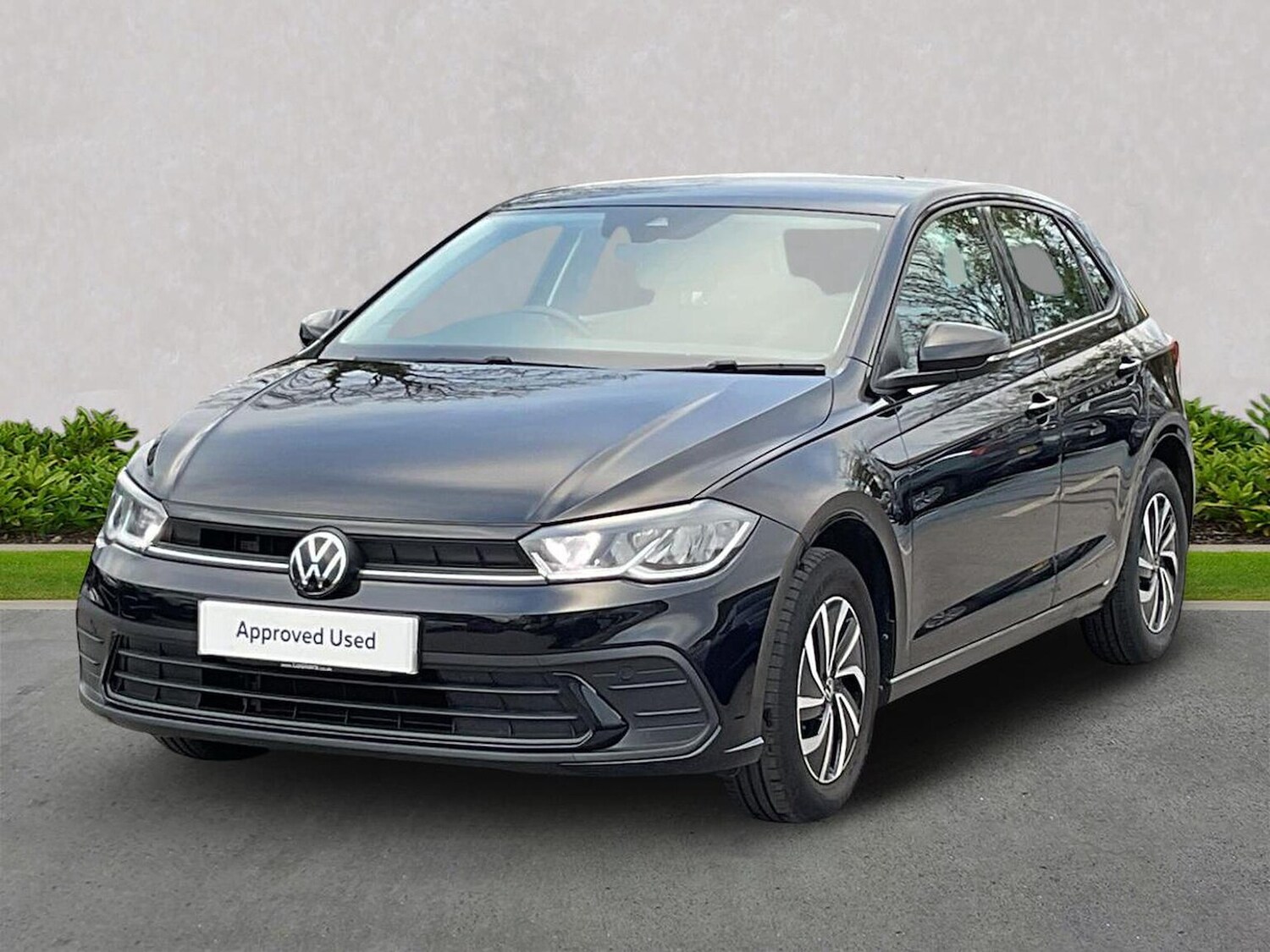 Used Volkswagen Polo 2024 for sale - 77487606: Photo 20