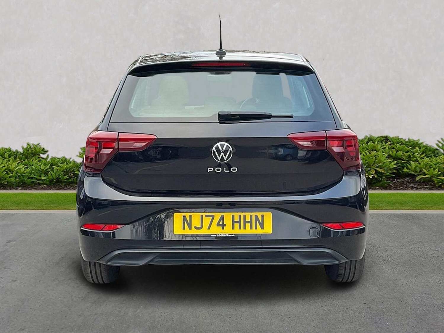 Used Volkswagen Polo 2024 for sale - 77487606: Photo 4