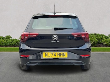 Used Volkswagen Polo 2024 for sale - 77487606: Photo