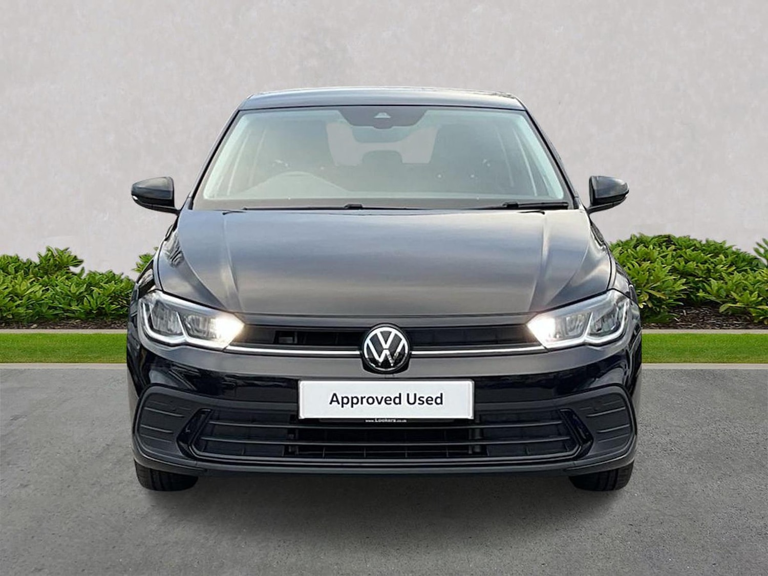Used Volkswagen Polo 2024 for sale - 77487606: Photo 5