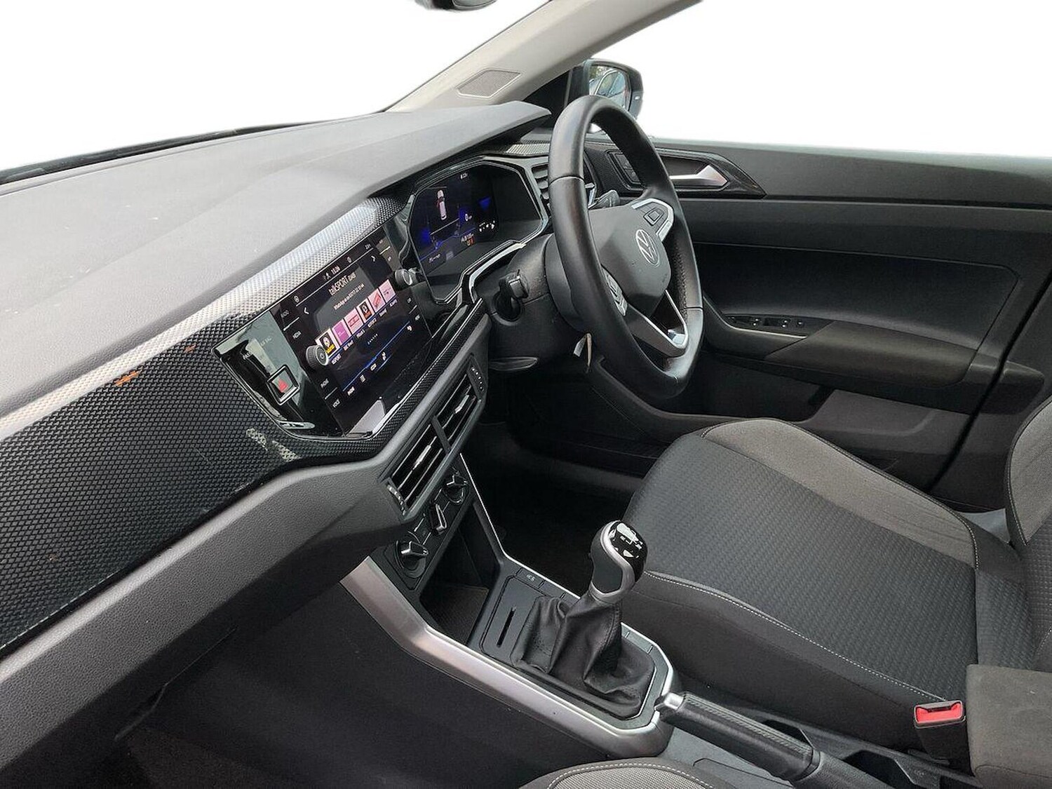 Used Volkswagen Polo 2024 for sale - 77487606: Photo 7