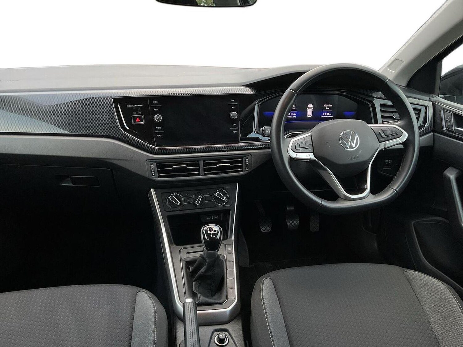 Used Volkswagen Polo 2024 for sale - 77487606: Photo 8