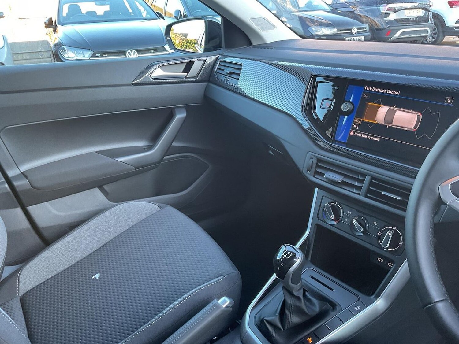 Used Volkswagen Polo 2025 for sale - 78194509: Photo 13