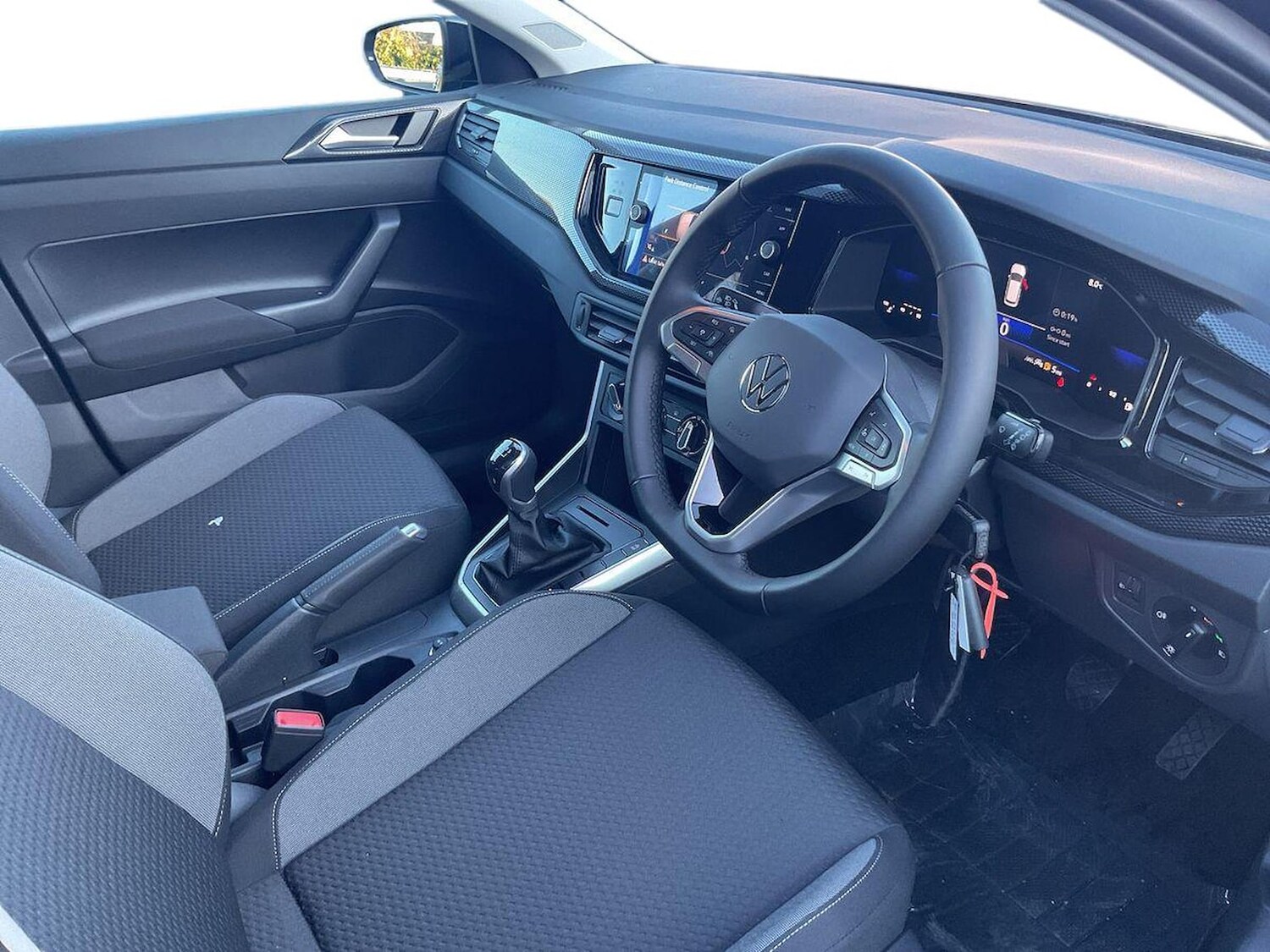 Used Volkswagen Polo 2025 for sale - 78194509: Photo 15