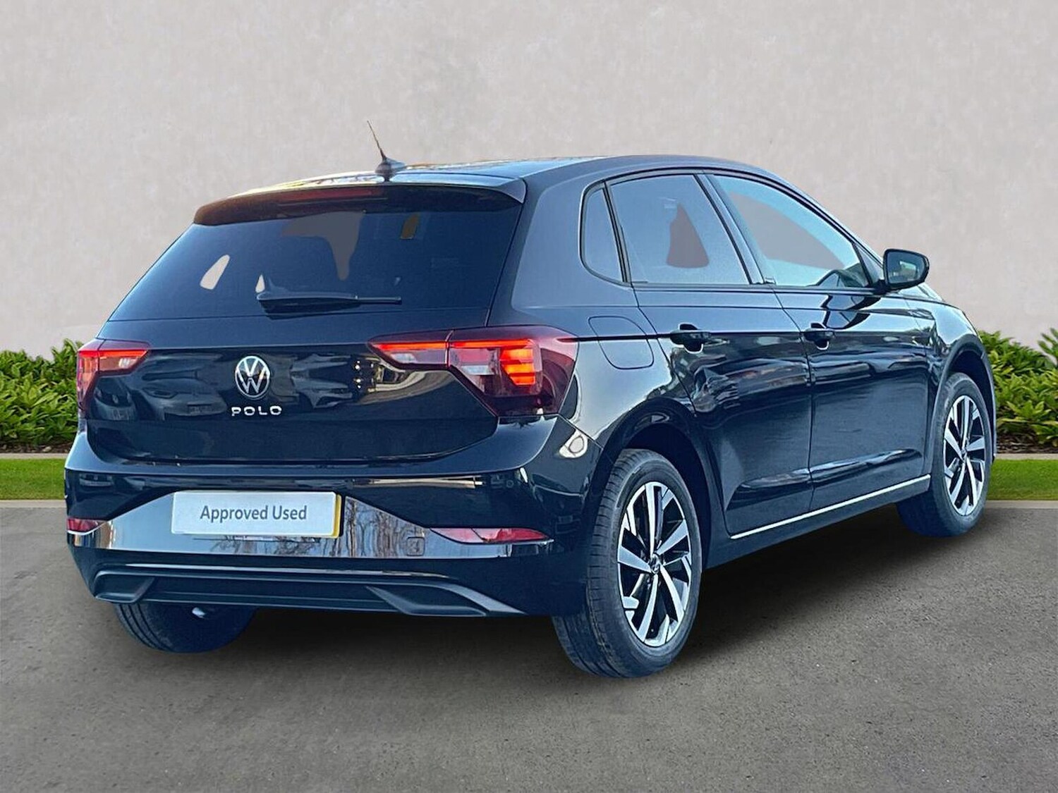 Used Volkswagen Polo 2025 for sale - 78194509: Photo 18