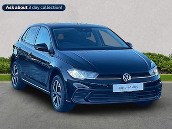 Volkswagen Polo feature image