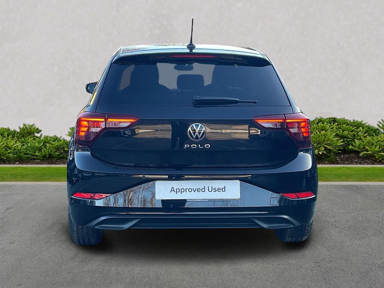 Used Volkswagen Polo 2025 for sale - 78194509: Photo 4