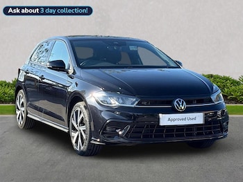 Used Volkswagen Polo 2024 for sale - 78340416: Photo