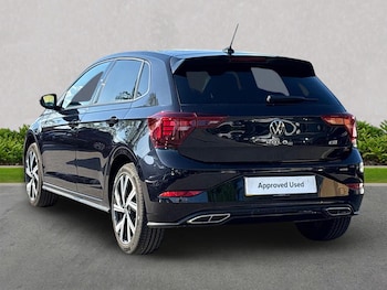 Used Volkswagen Polo 2024 for sale - 78340416: Photo