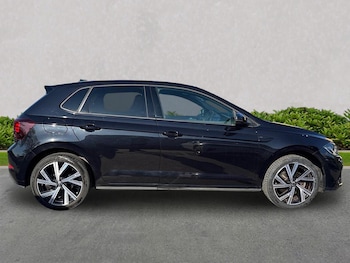 Used Volkswagen Polo 2024 for sale - 78340416: Photo