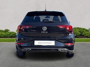 Used Volkswagen Polo 2024 for sale - 78340416: Photo