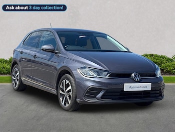 Used Volkswagen Polo 2025 for sale - 78952173: Photo