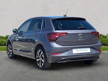Used Volkswagen Polo 2025 for sale - 78952173: Photo