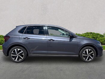 Used Volkswagen Polo 2025 for sale - 78952173: Photo