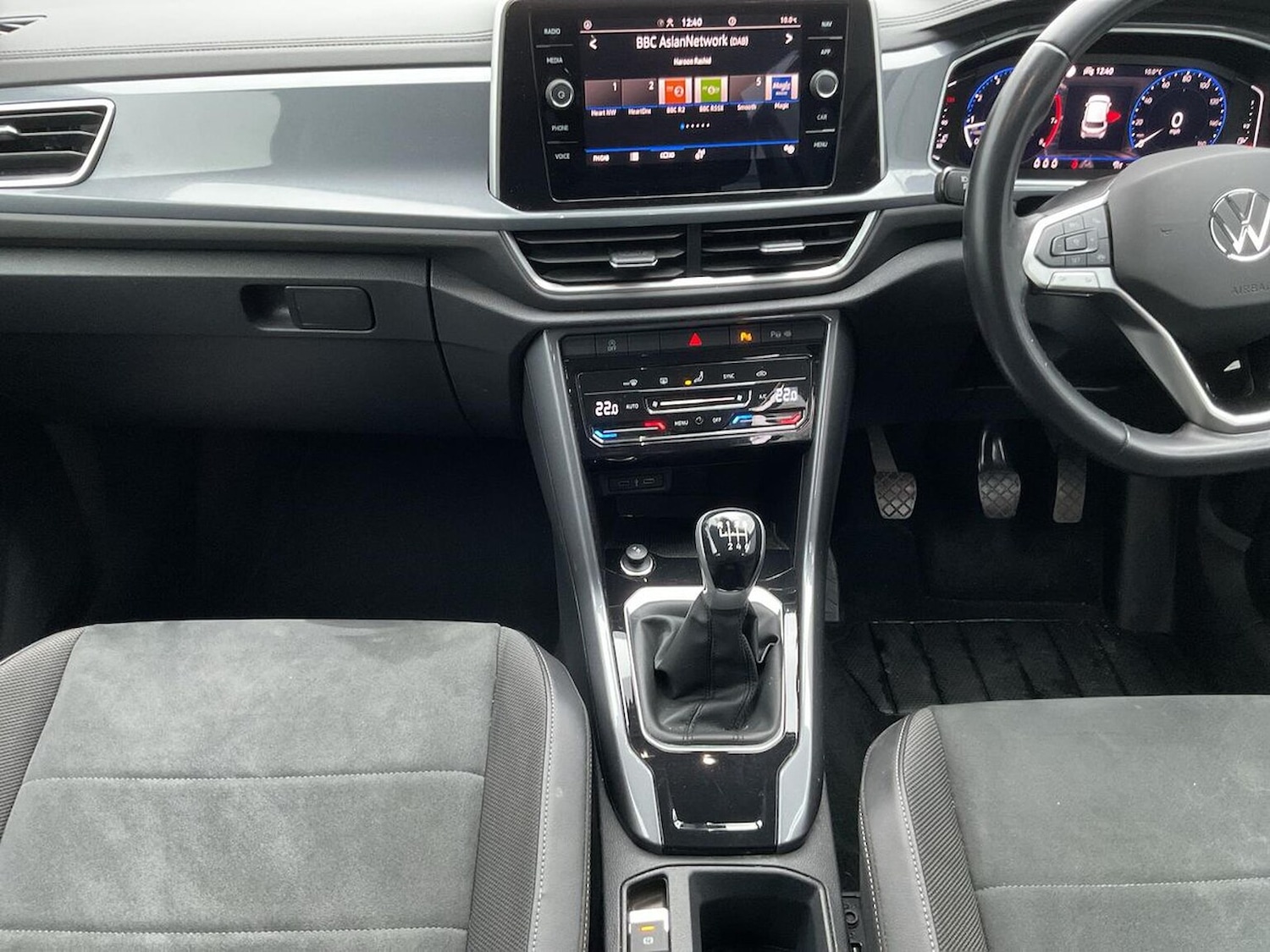 Used Volkswagen T-Roc 2022 for sale - 77688064: Photo 13