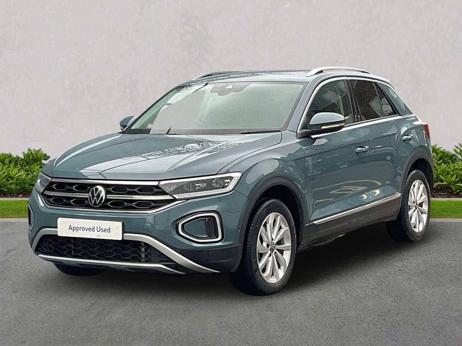 Used Volkswagen T-Roc 2022 for sale - 77688064: Photo 20